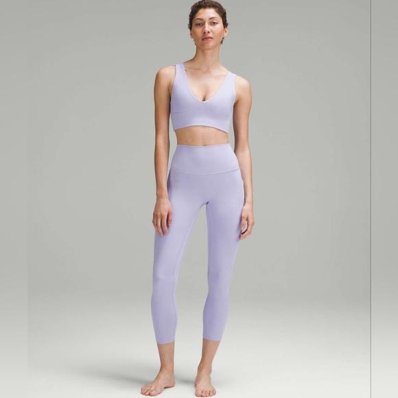 Lululemon Align High-Rise Pant 25" - Picture 1 of 5